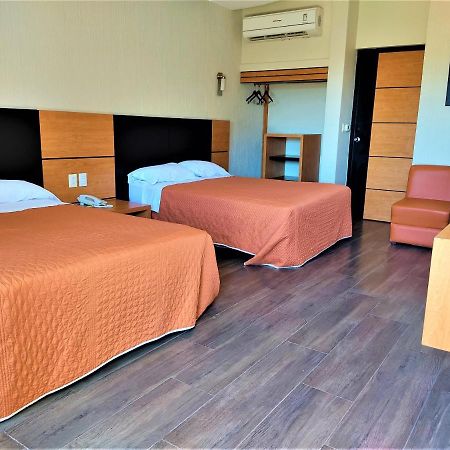 Hotel Oasis Эройка-Каборка Экстерьер фото